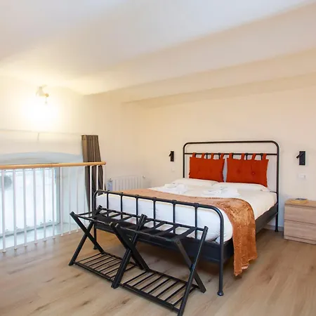 Design Loft - Center By Innstay