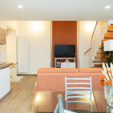 Design Loft - Center By Innstay Apartment