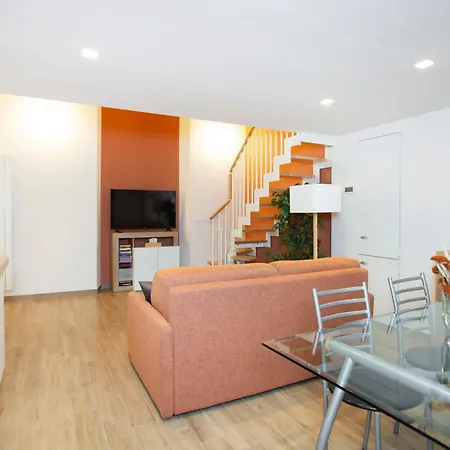 Design Loft - Center By Innstay * Mailand