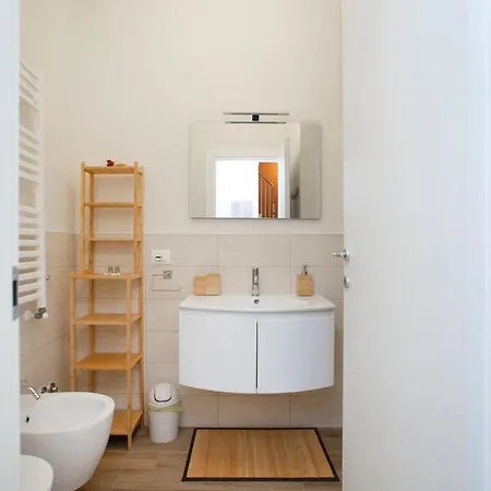 Design Loft - Center By Innstay Mailand