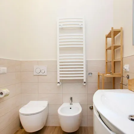 Design Loft - Center By Innstay Apartment Mailand